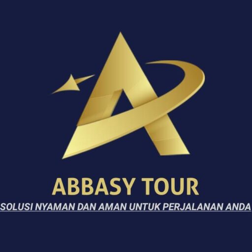 Logo Abbasy Tour And Travel