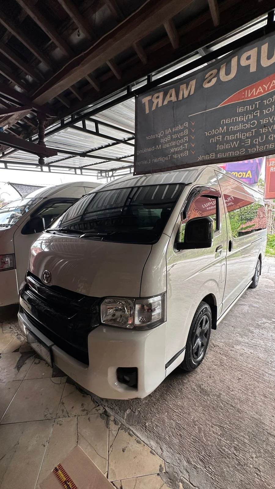 Armada Abbasy Travel