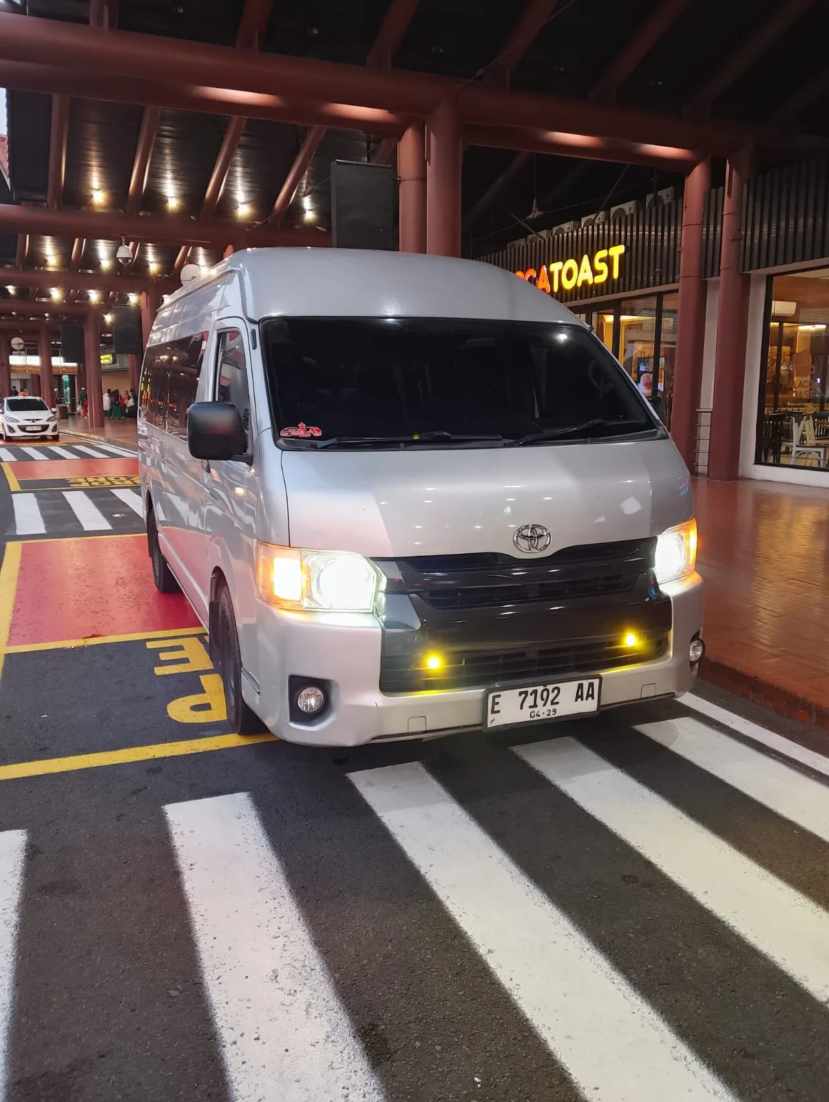 Armada Abbasy Travel