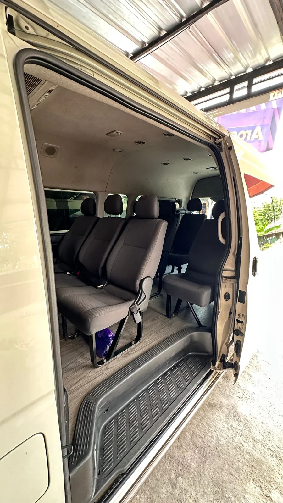 Armada Abbasy Travel