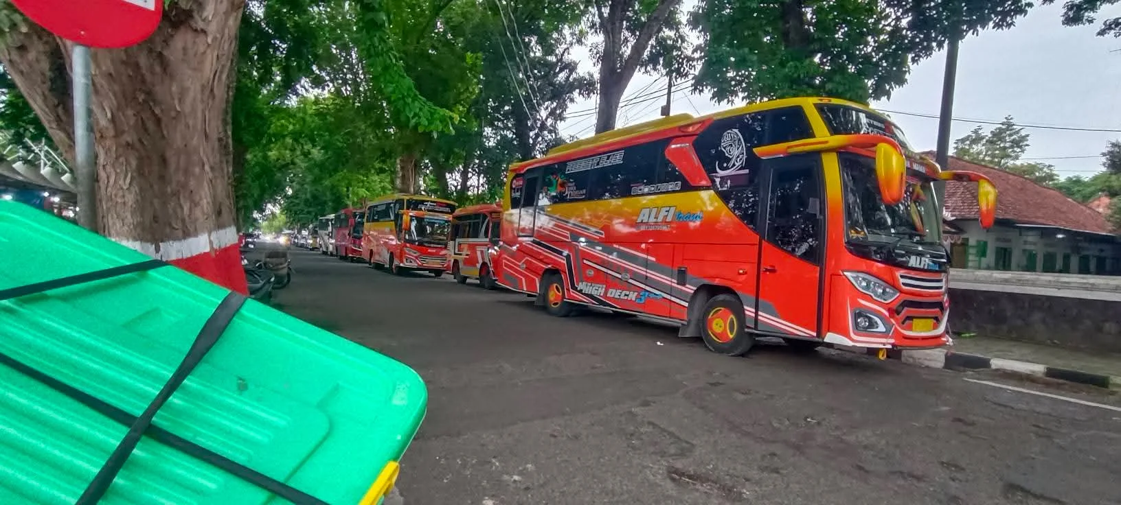 Armada Abbasy Travel