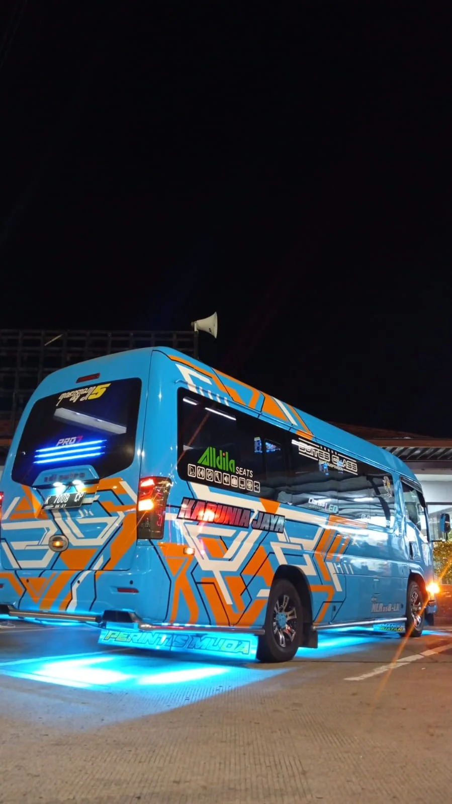 Armada Abbasy Travel