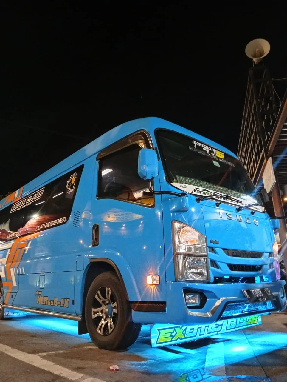 Armada Abbasy Travel