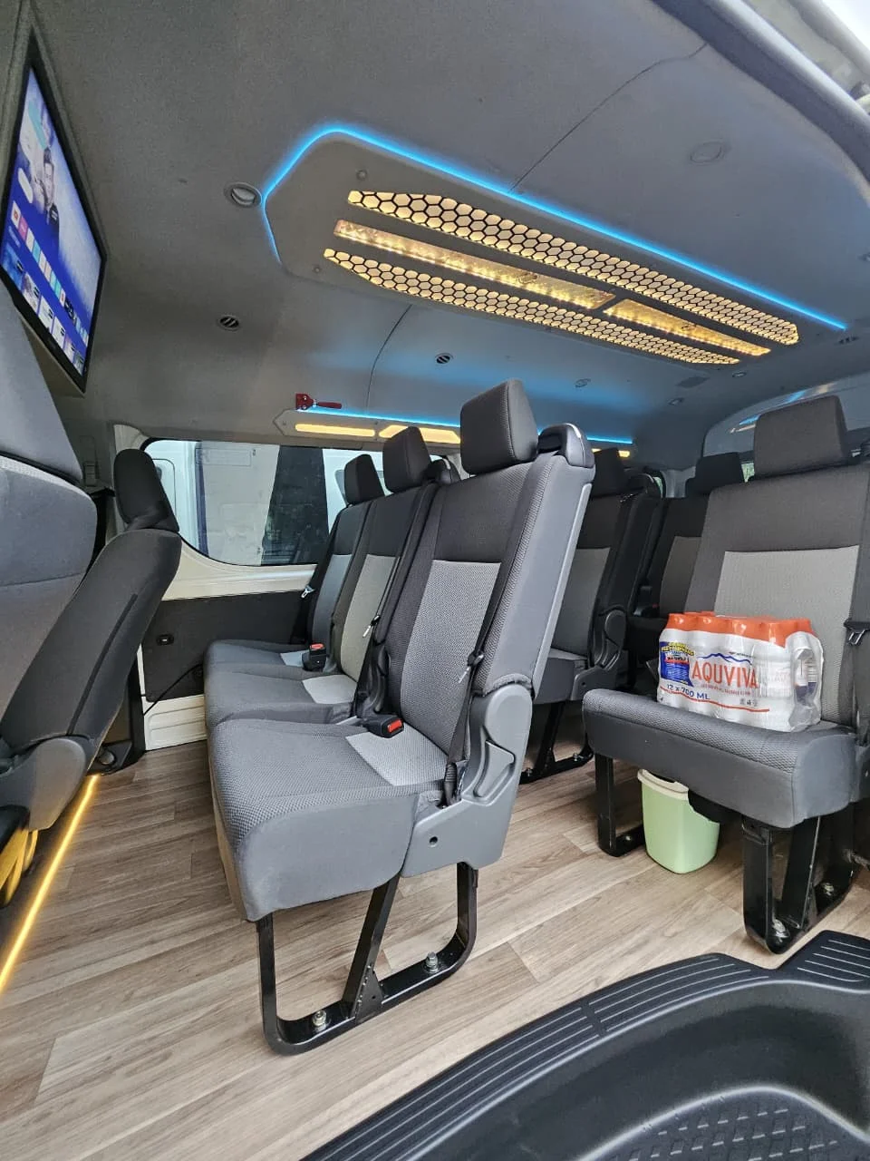 Armada Abbasy Travel