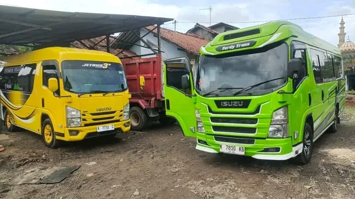 Armada Abbasy Travel