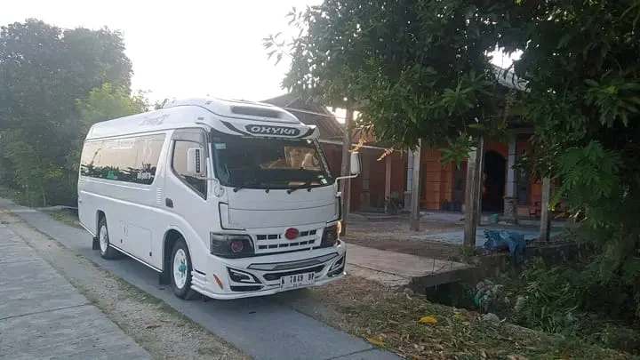 Armada Abbasy Travel