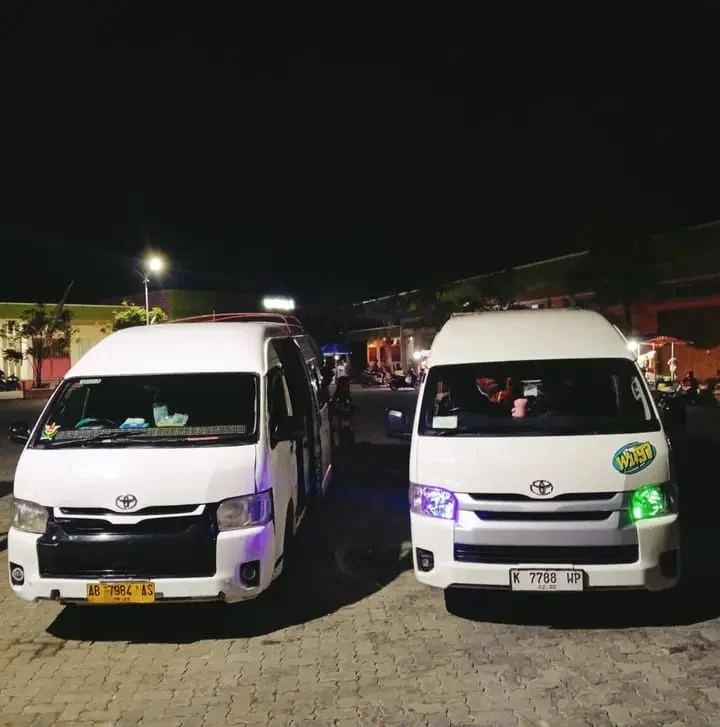 Armada Abbasy Travel