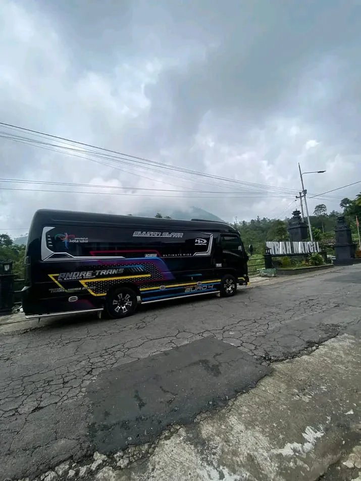 Armada Abbasy Travel