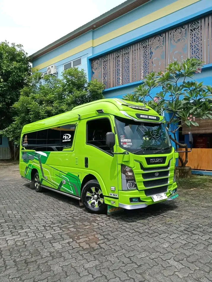 Armada Abbasy Travel