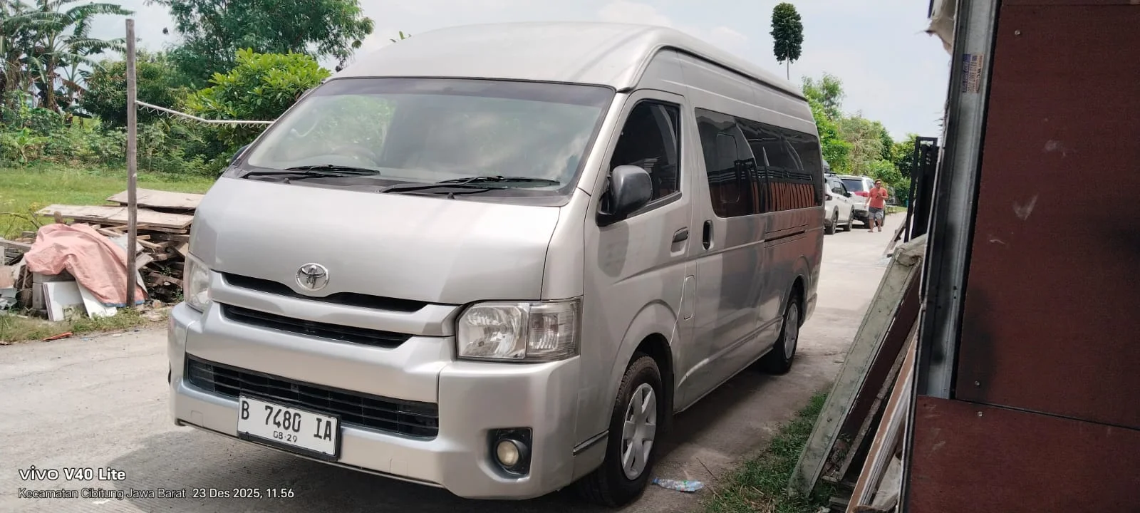 Armada Abbasy Travel